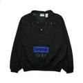 Vintage Reebok Golf 1/4 Button Pullover Jacket L