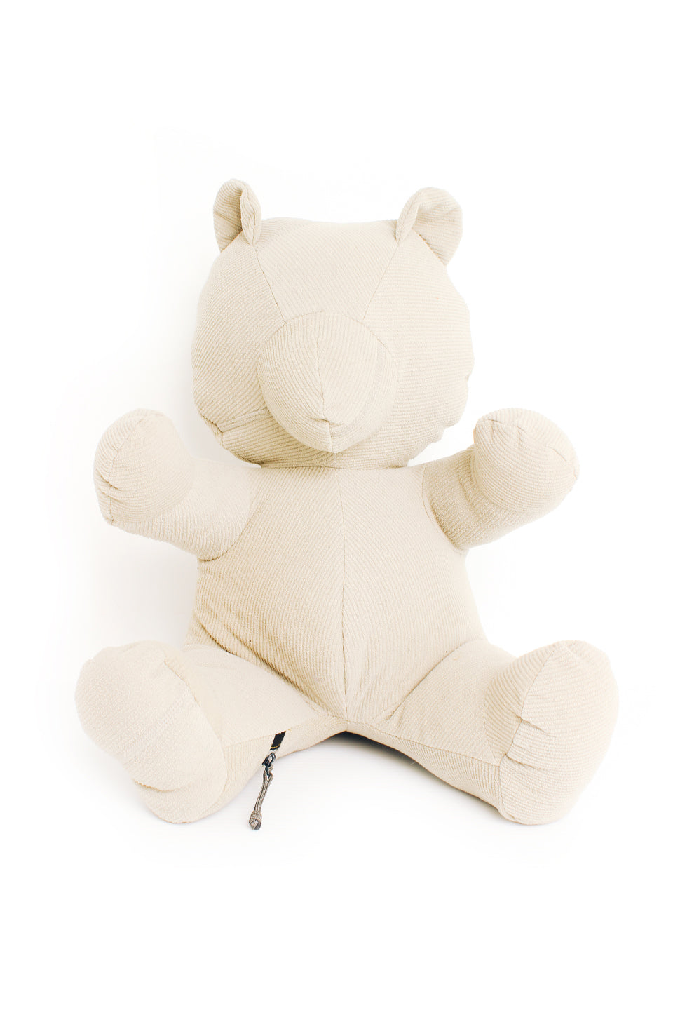 Rework Arc'teryx Fleece Teddy Bear