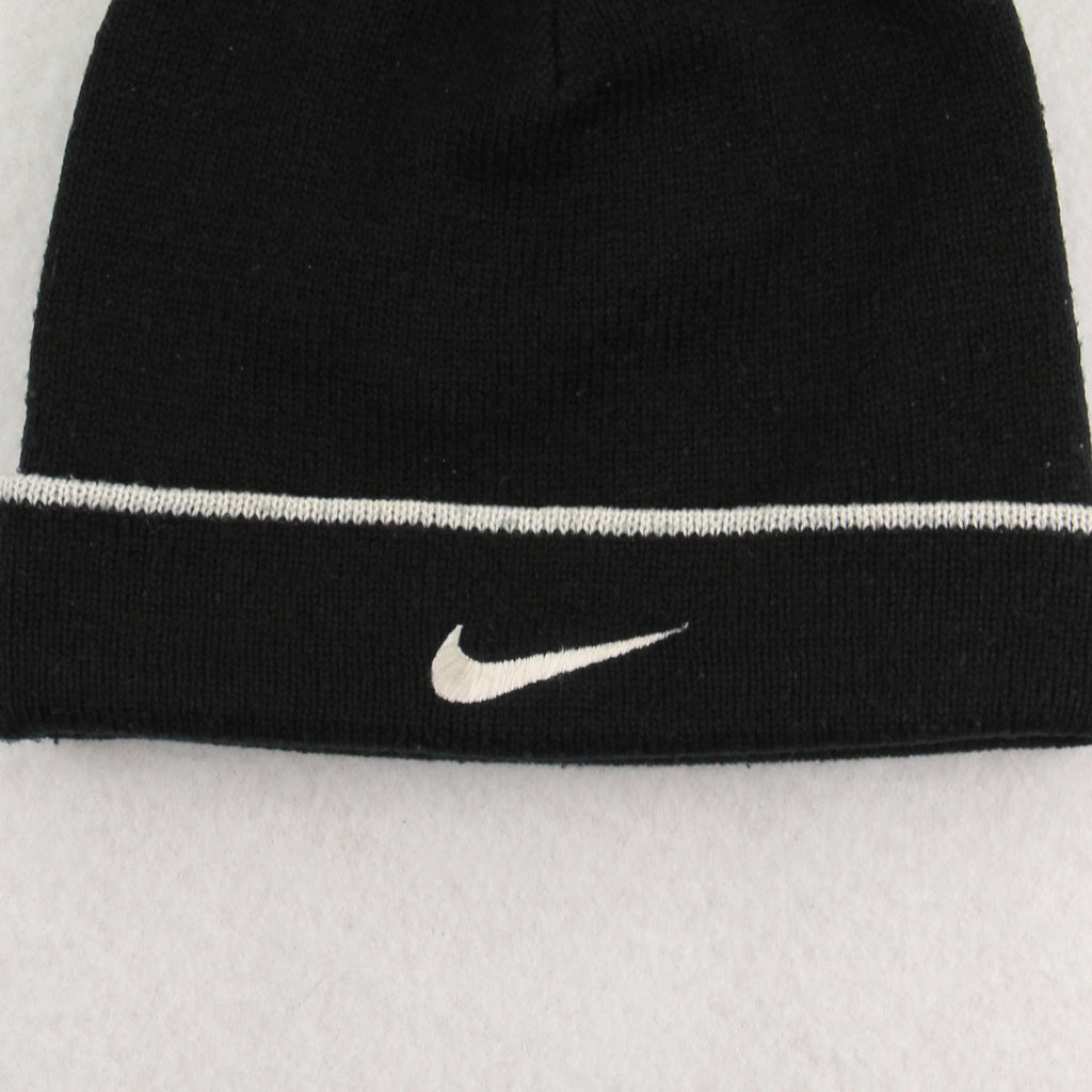 Vintage Nike Mini Swoosh Beanie