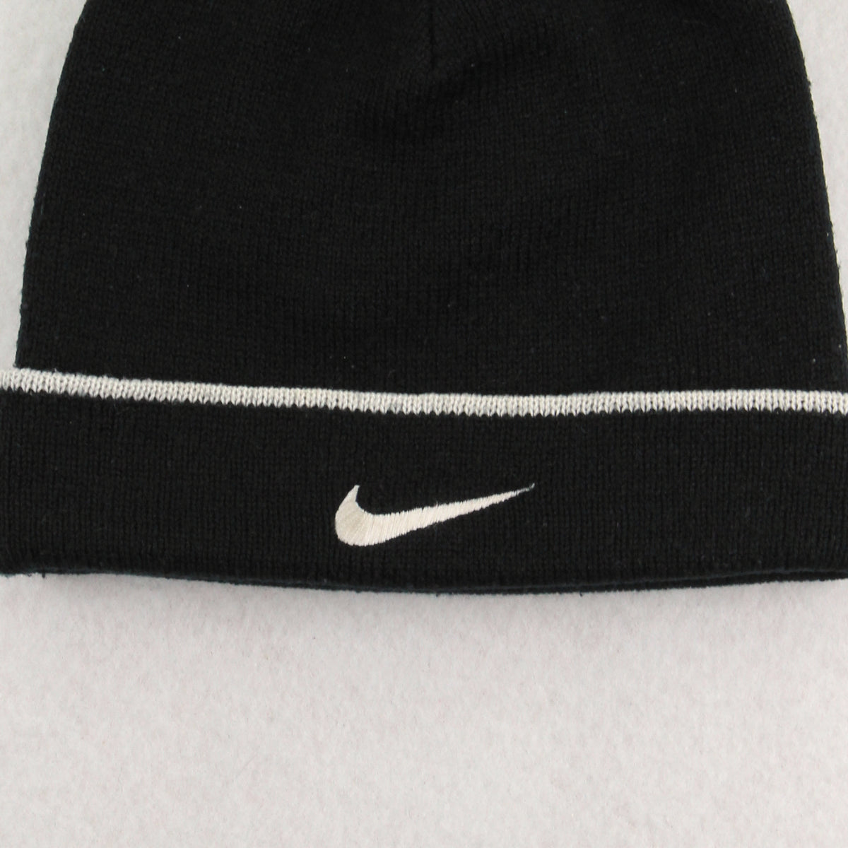 Vintage Nike Mini Swoosh Beanie