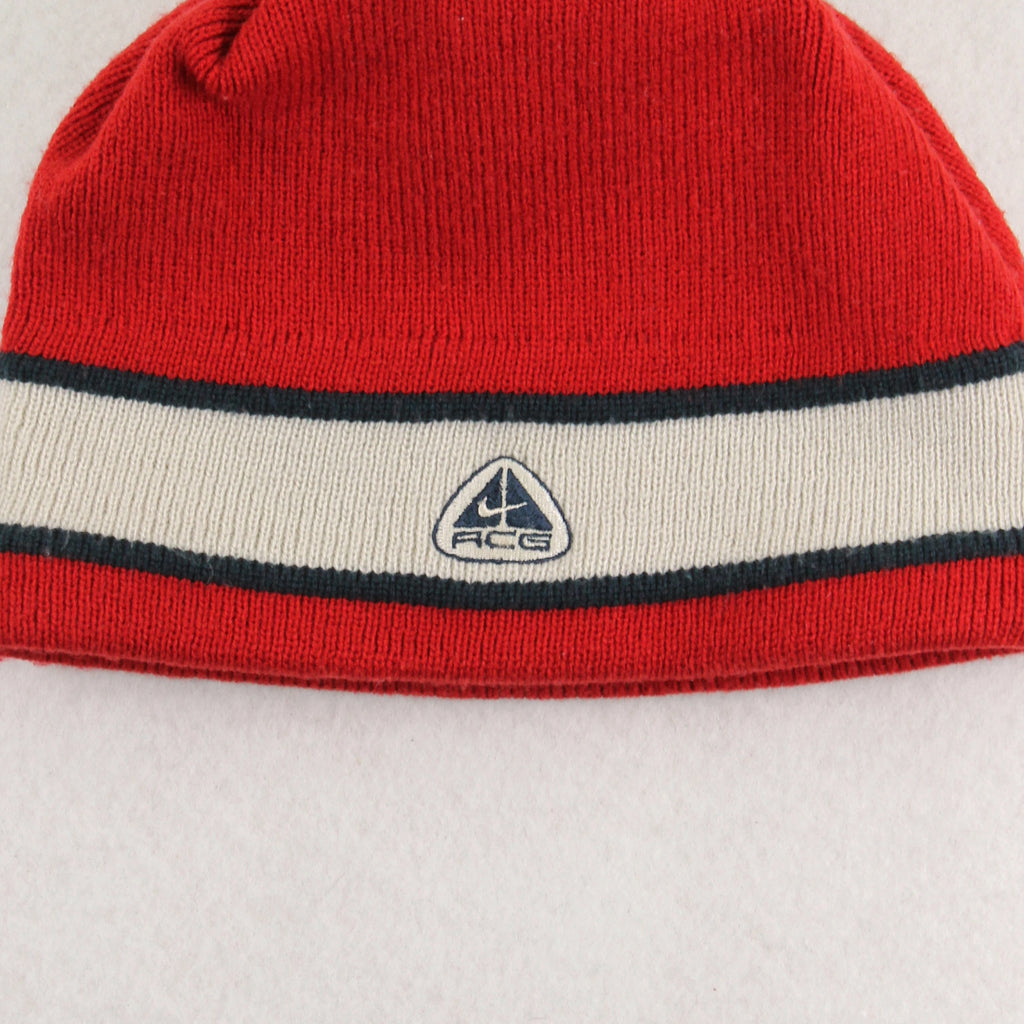 Vintage Nike ACG Beanie