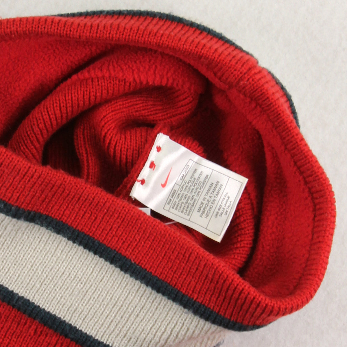 Vintage Nike ACG Beanie