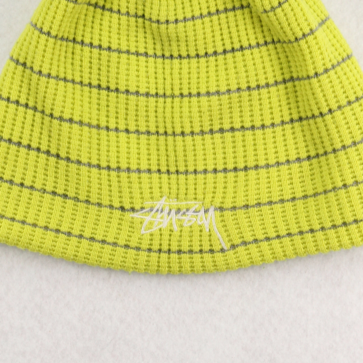 Stussy Striped Beanie