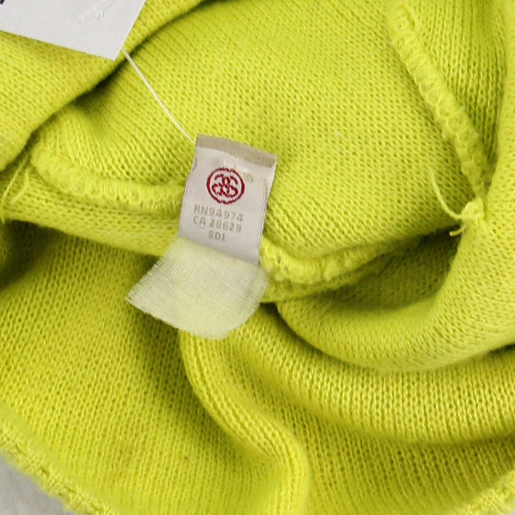 Stussy Striped Beanie