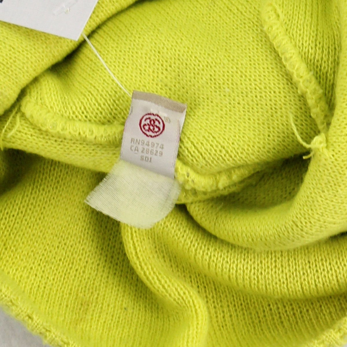 Stussy Striped Beanie