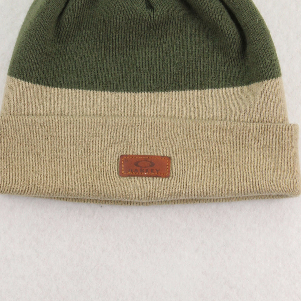 Oakley Two-Tone Beanie