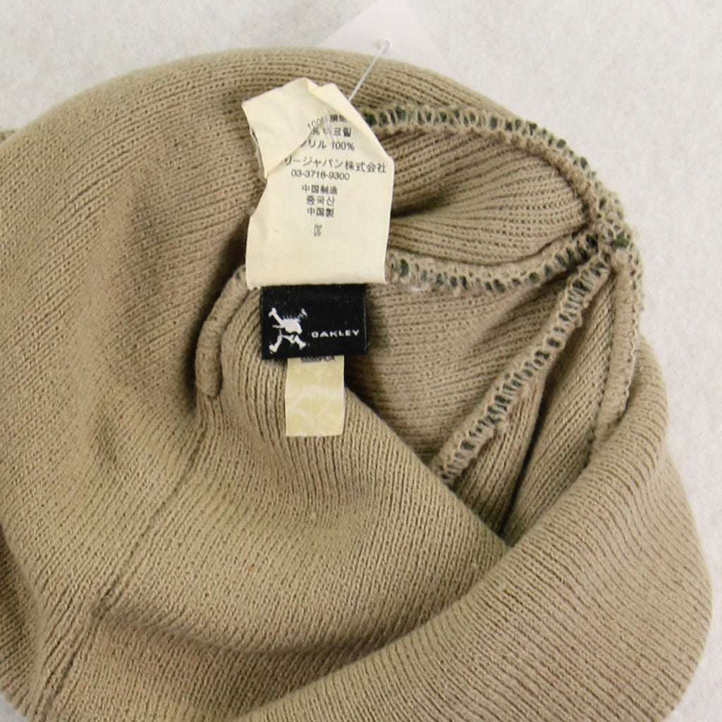 Oakley Two-Tone Beanie
