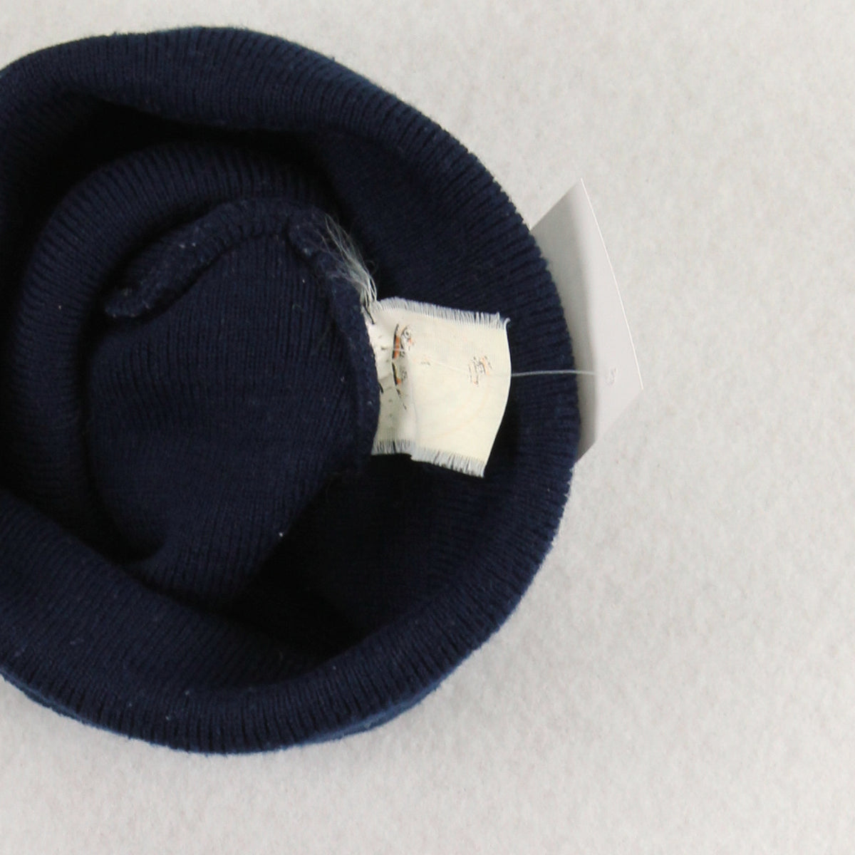 Vintage NHL Vancouver Canucks Beanie