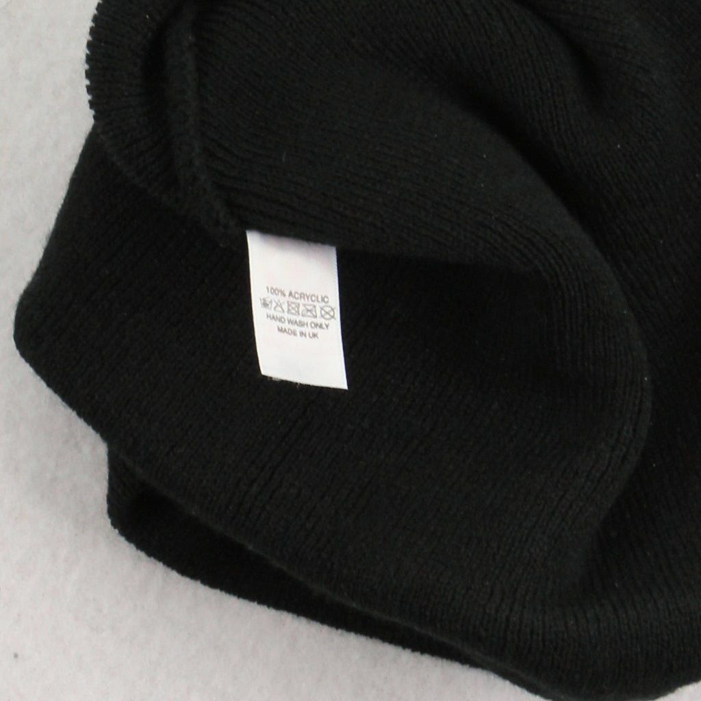 Vintage Manchester United Beanie