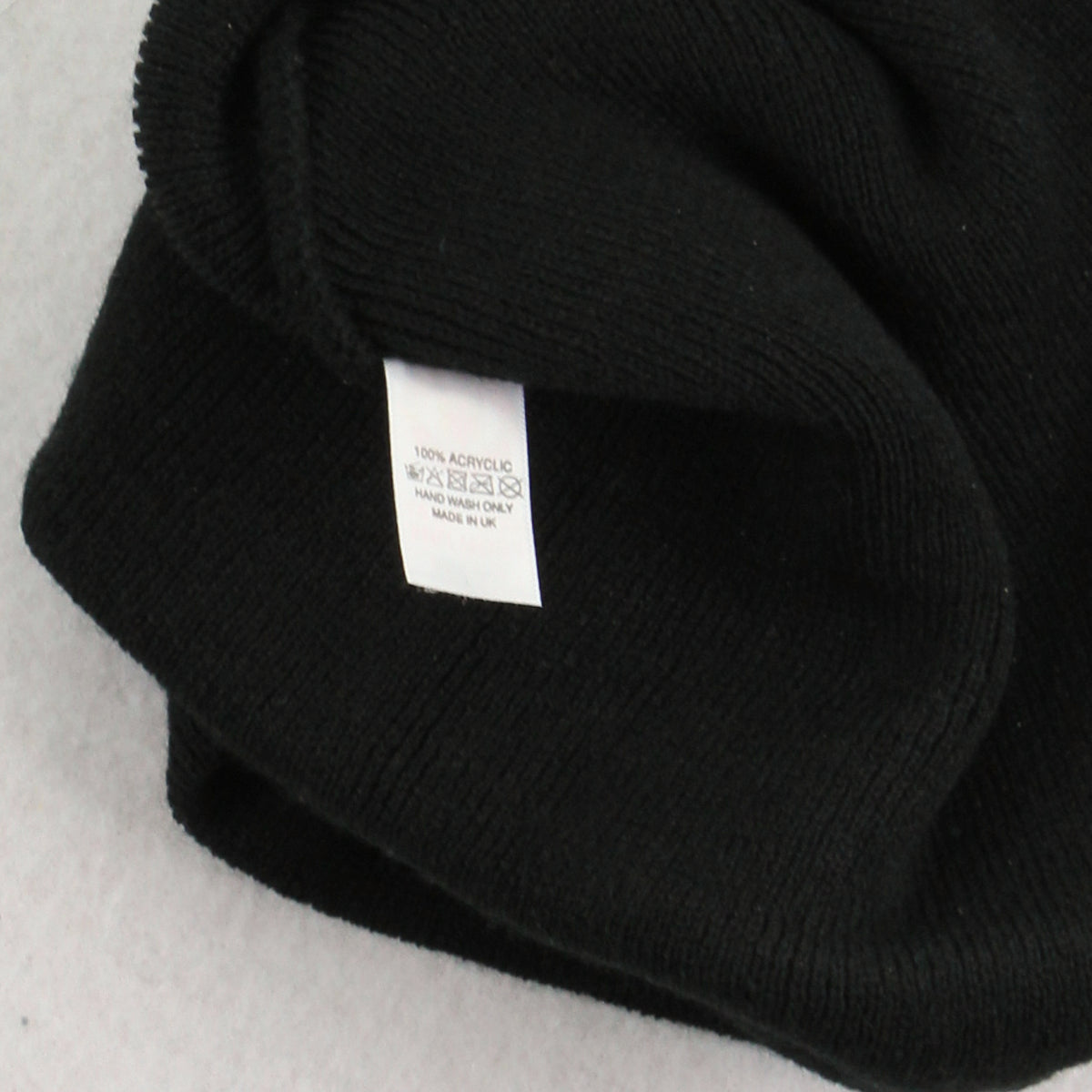 Vintage Manchester United Beanie