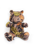 Rework Realtree Fleece Teddy Bear
