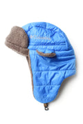 Rework Columbia Puffer Trapper Hat