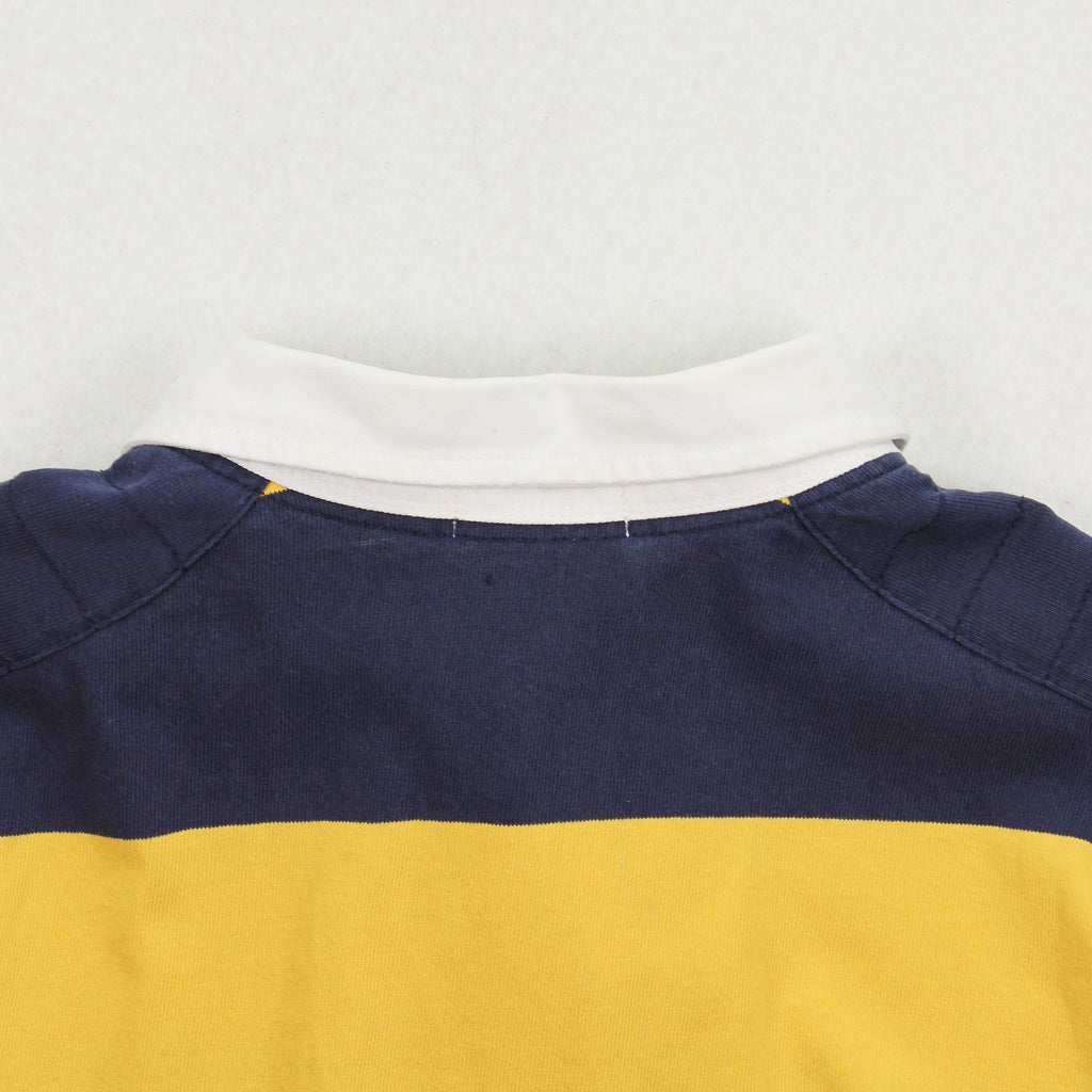 Polo Ralph Lauren Striped Rugby Shirt XXL