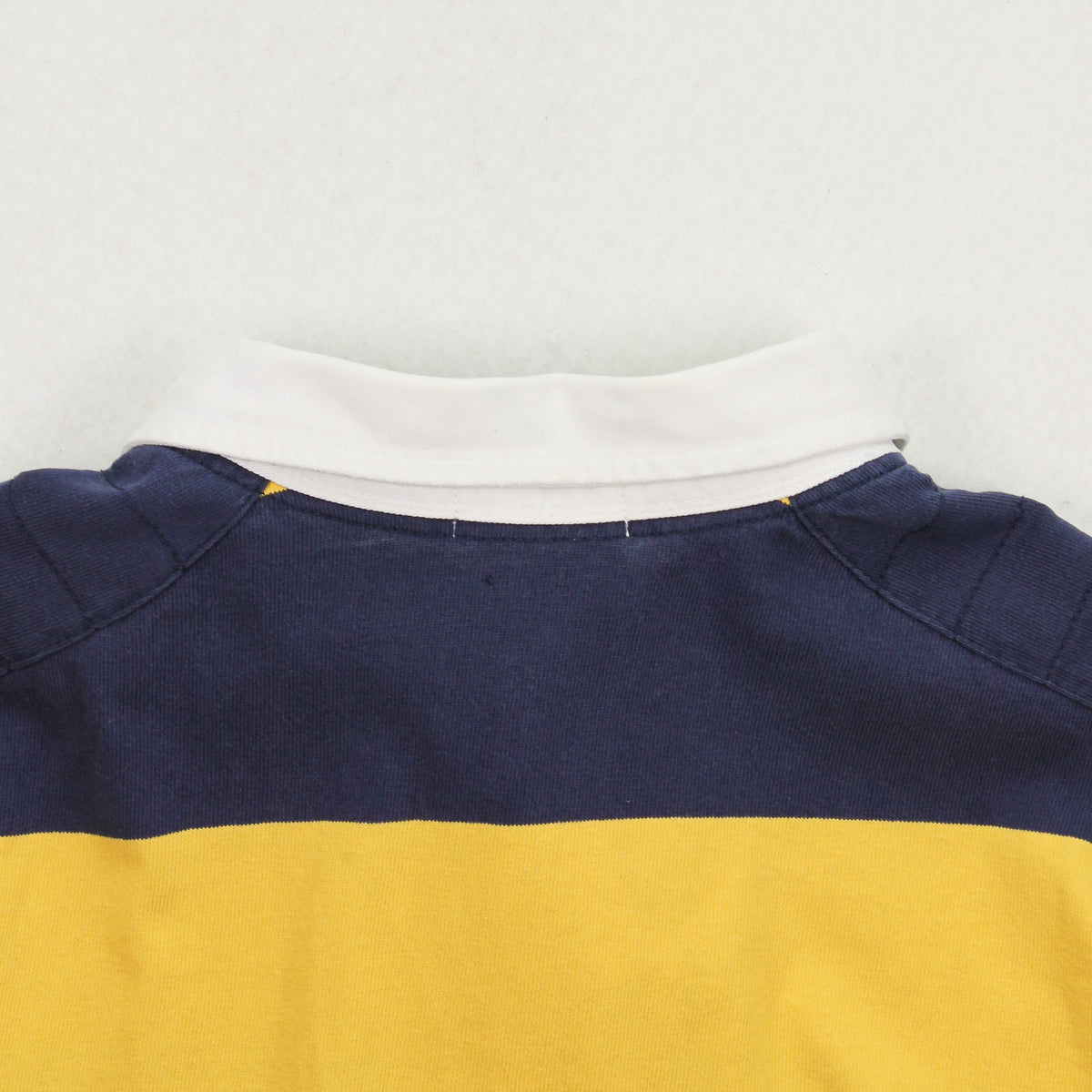 Polo Ralph Lauren Striped Rugby Shirt XXL
