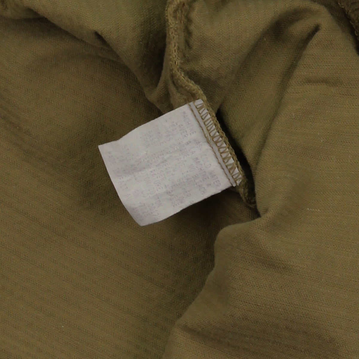 Vintage Back To Basics Corduroy Zip Jacket L