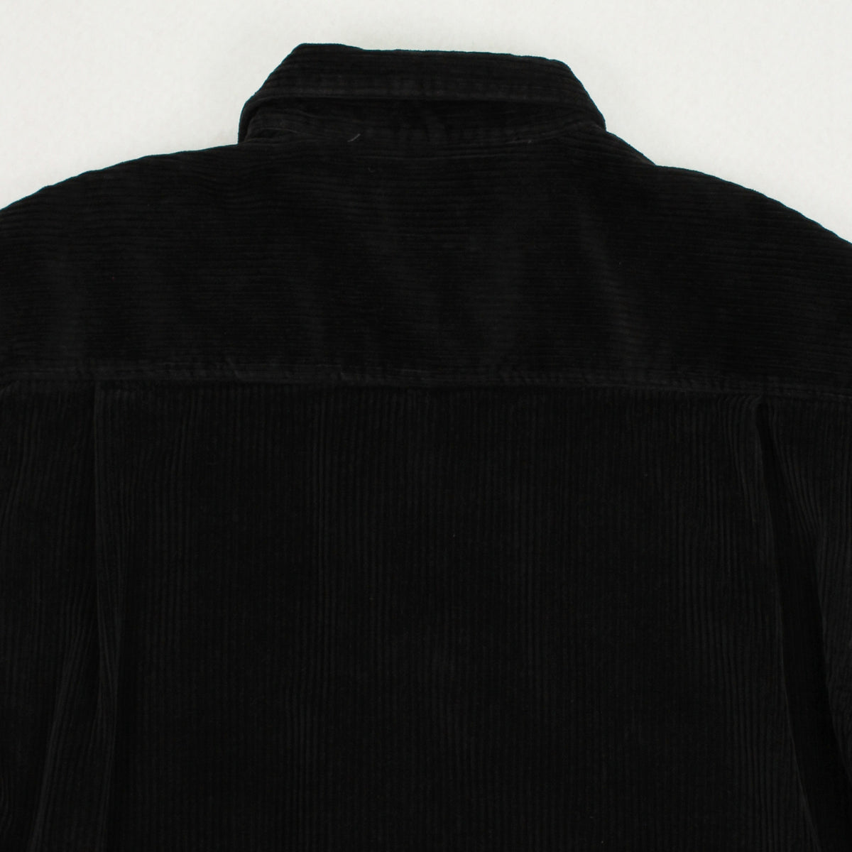 Cherokee Coduroy Button Up Shirt L
