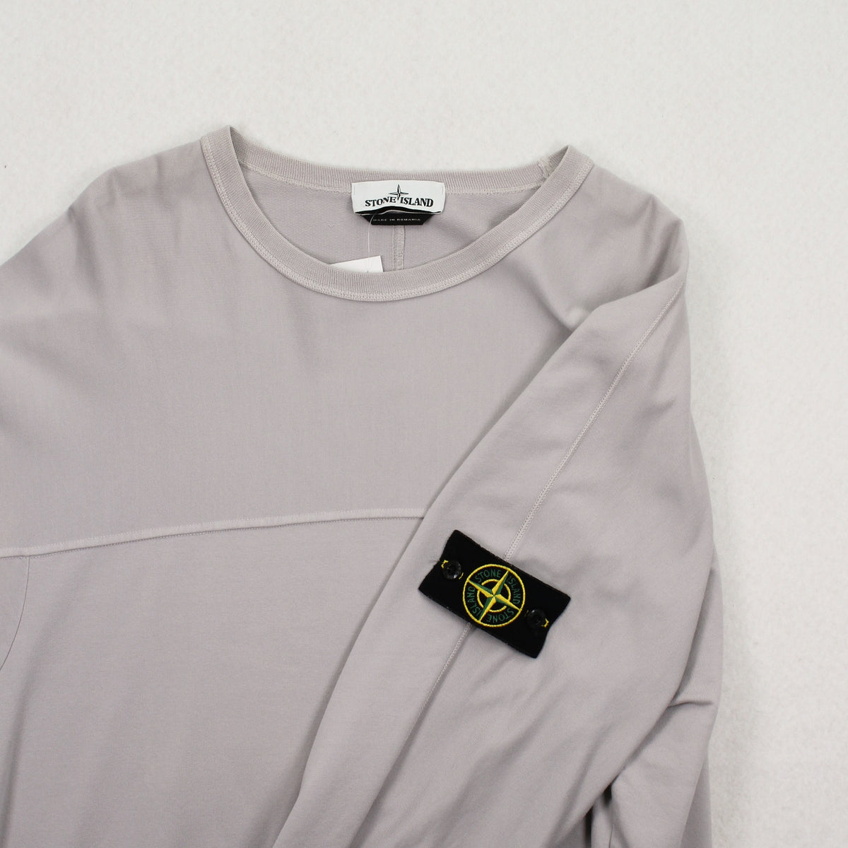 Stone Island Light Sweatshirt XXL