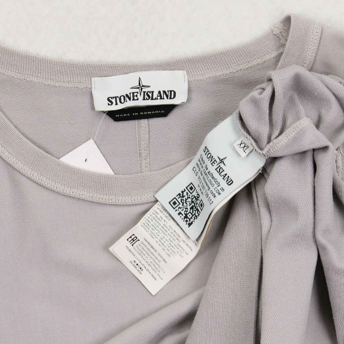 Stone Island Light Sweatshirt XXL