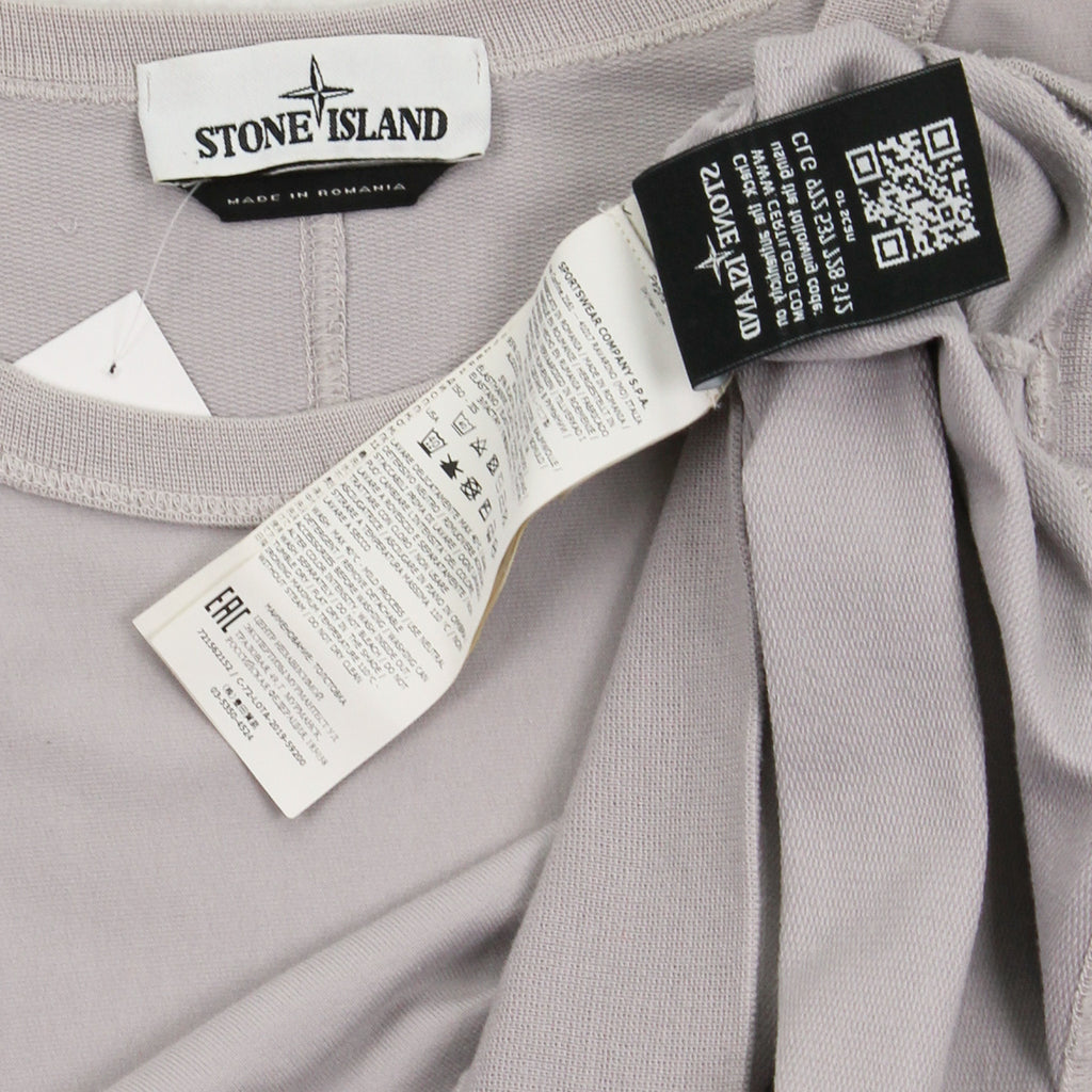 Stone Island Light Sweatshirt XXL