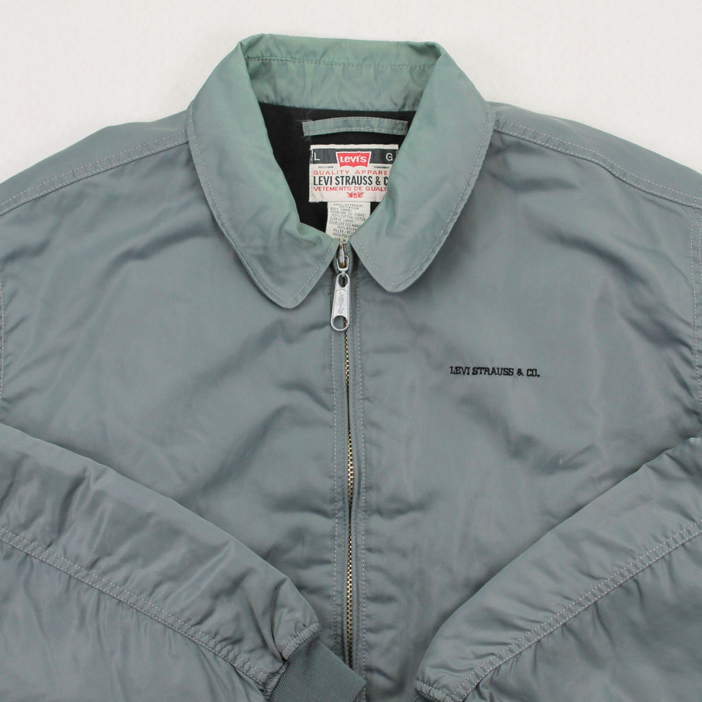 Vintage Levi's Flight Jacket L