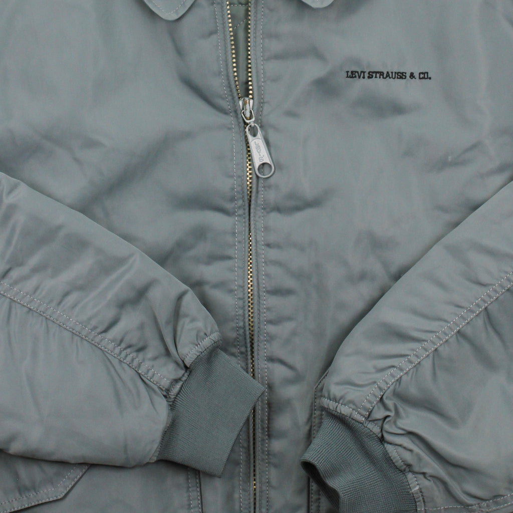 Vintage Levi's Flight Jacket L