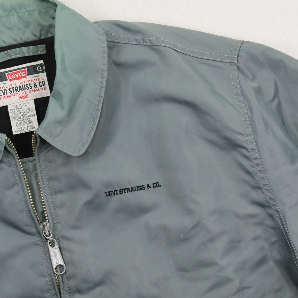 Vintage Levi's Flight Jacket L