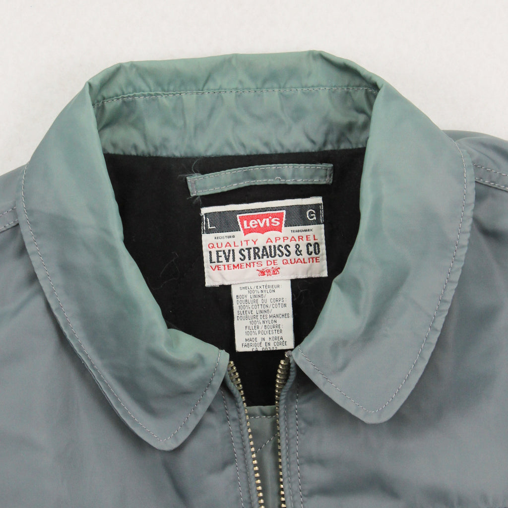 Vintage Levi's Flight Jacket L