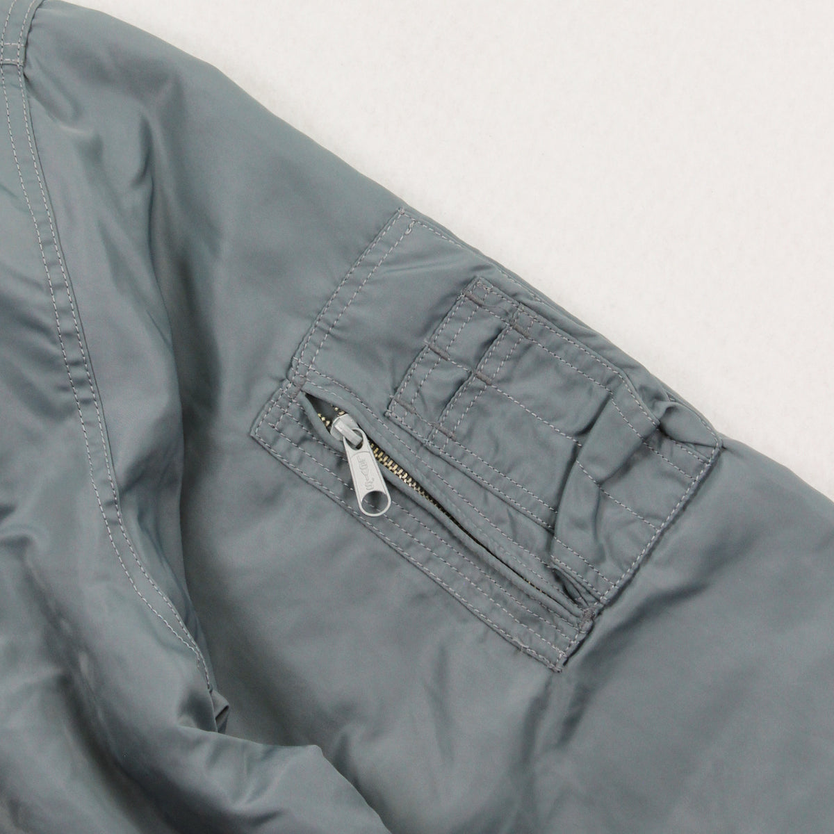 Vintage Levi's Flight Jacket L