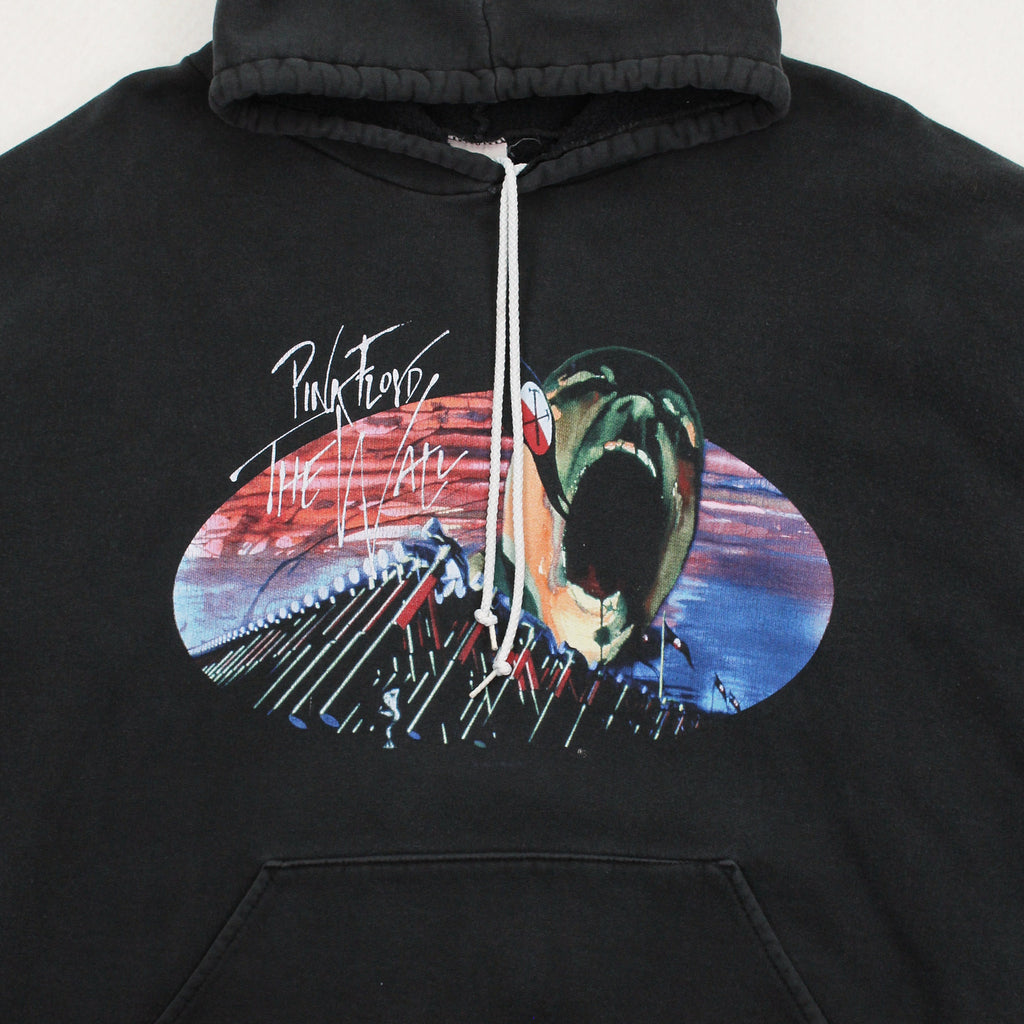 90s Pink Floyd The Wall Hoodie M