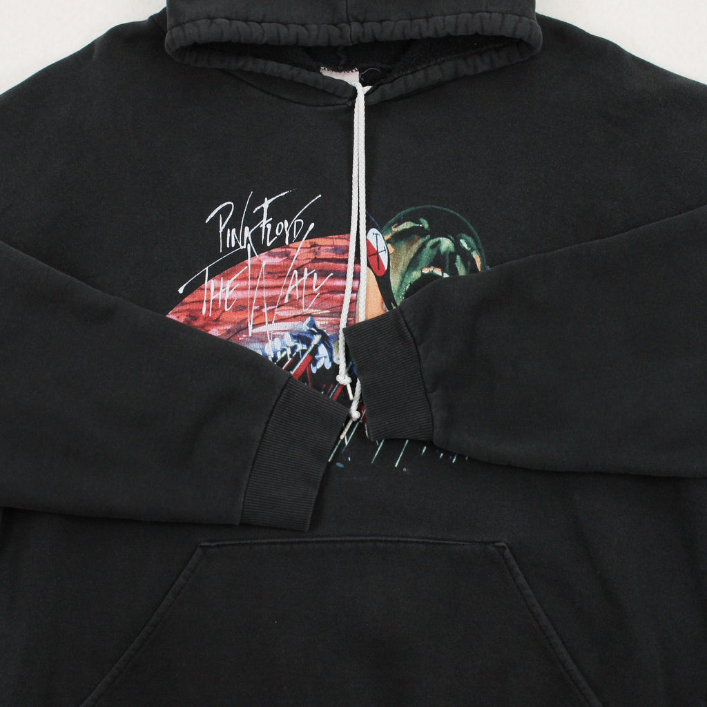 90s Pink Floyd The Wall Hoodie M