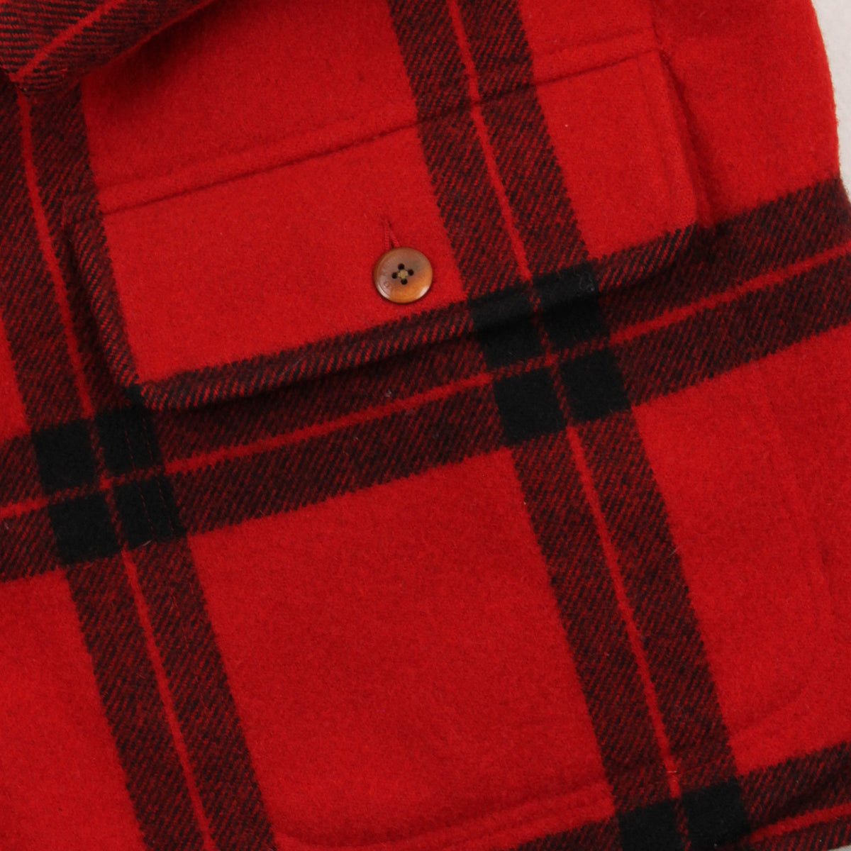 Vintage Polo Country Reversible Plaid Barn Jacket XL