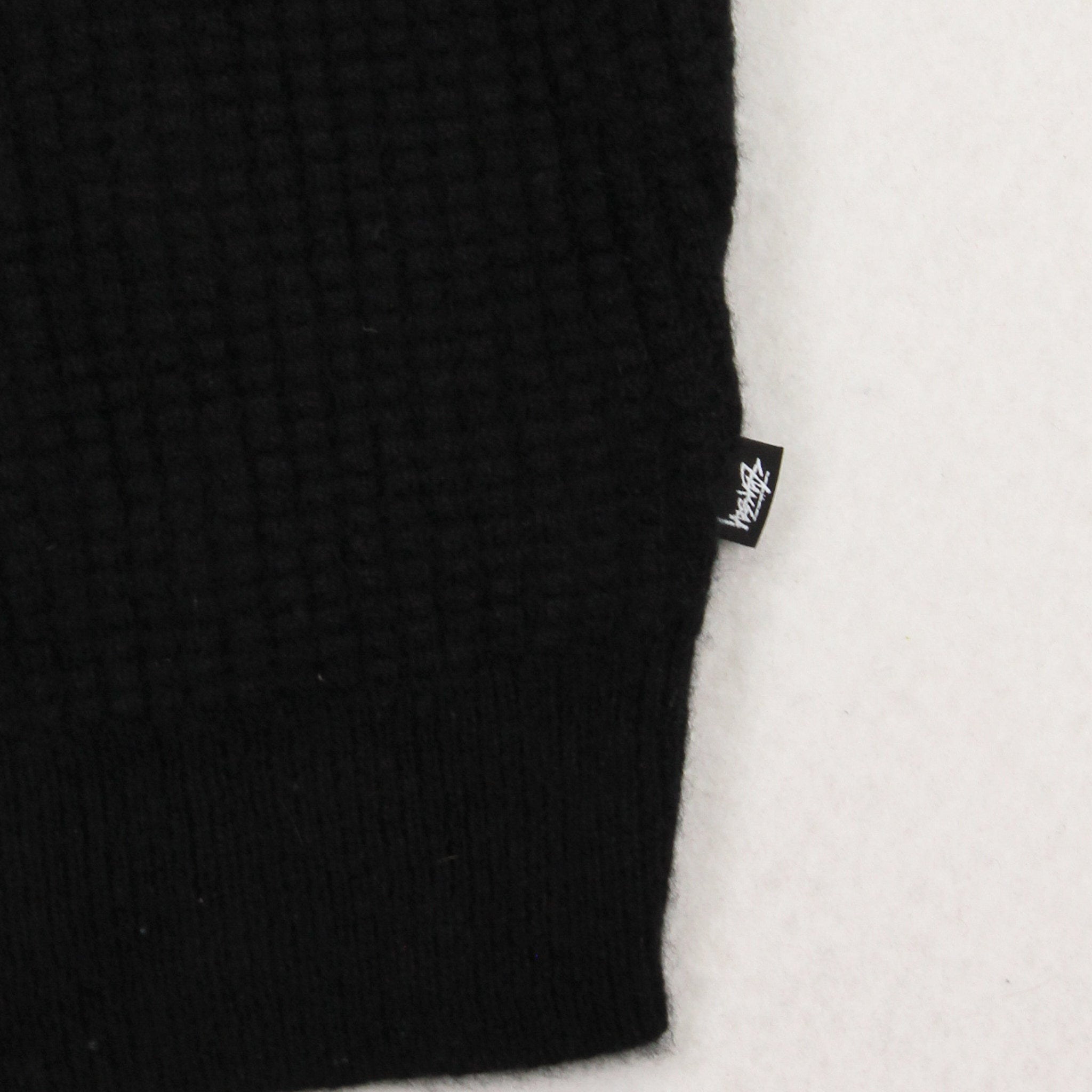 Stussy Cashmere Sweater XL