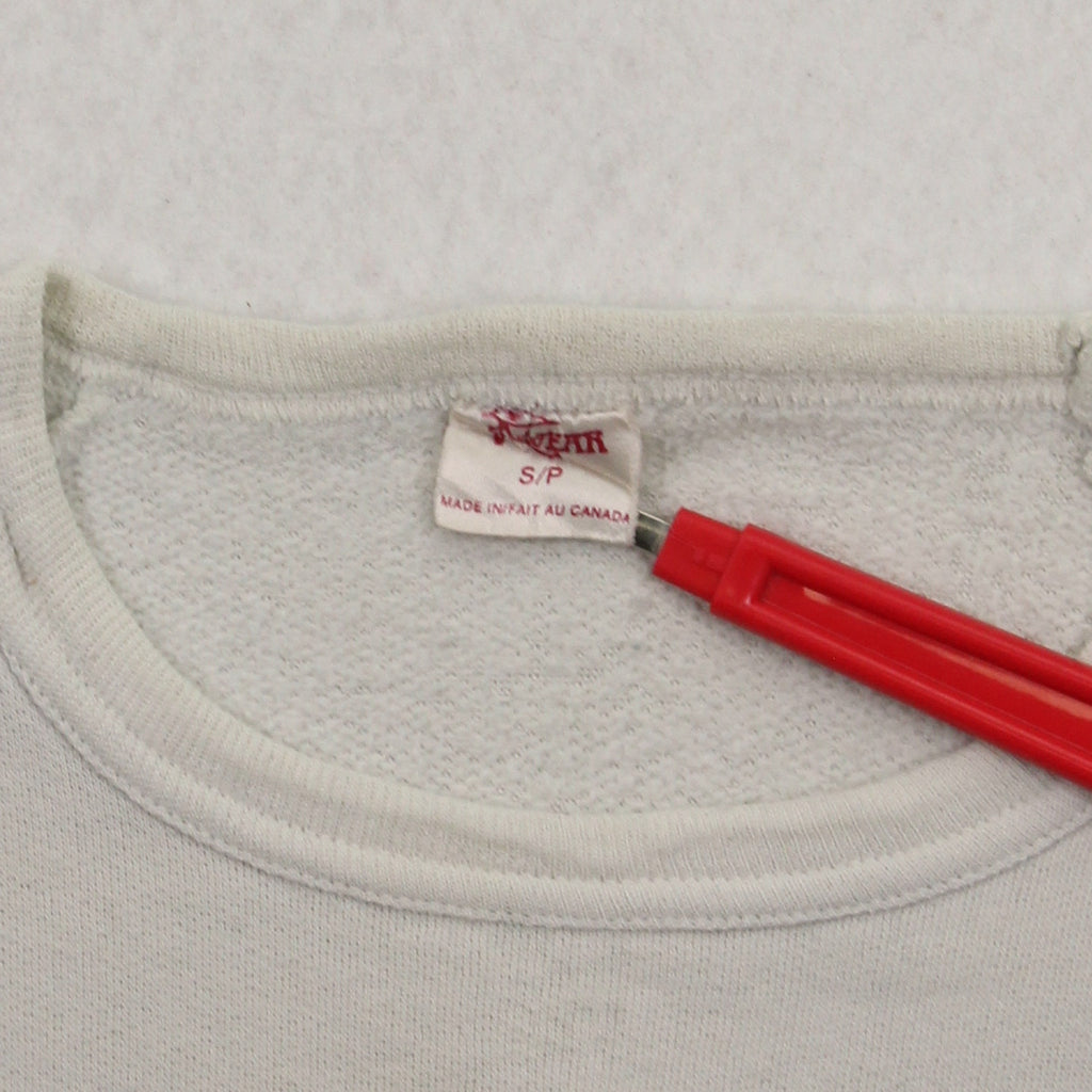 1984 Jackson 5 Victory Tour Crewneck M