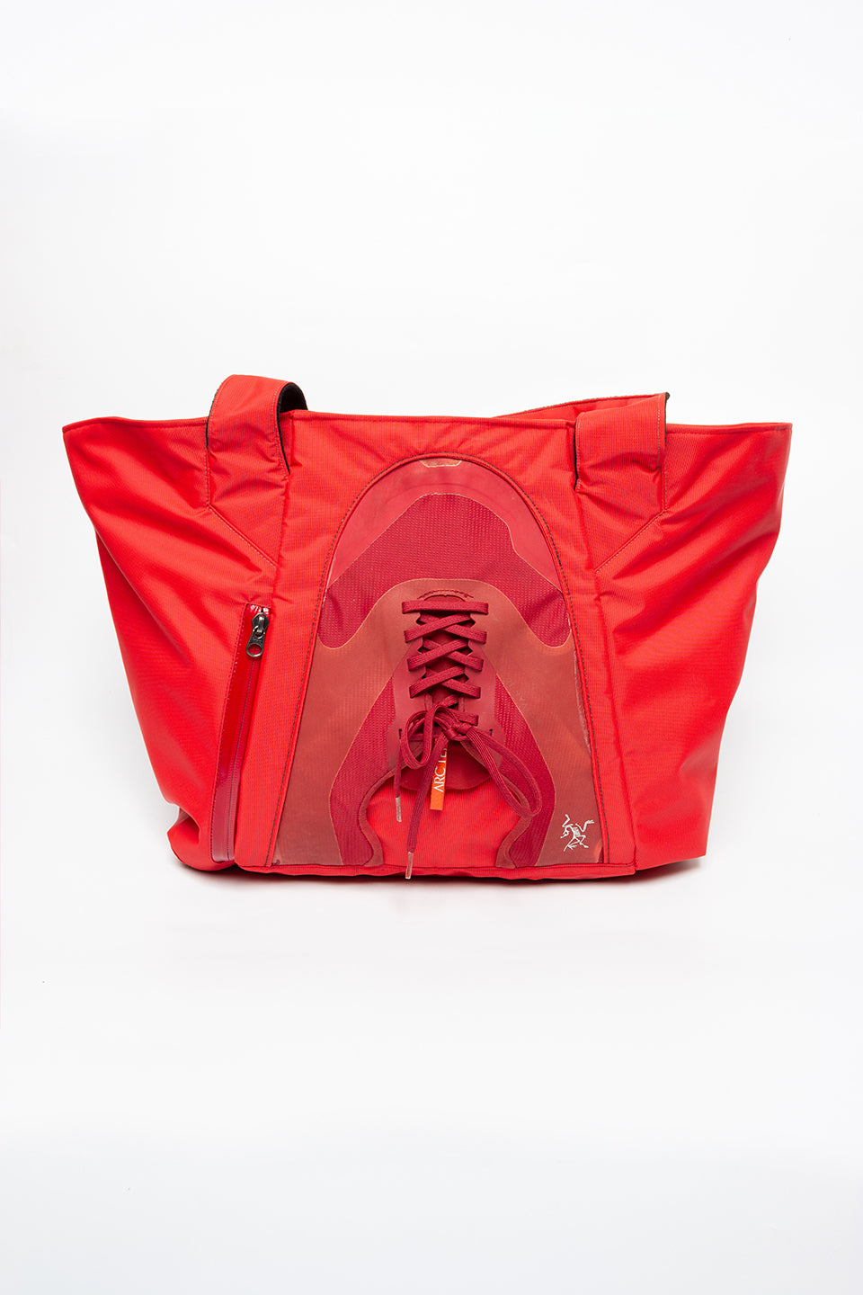 Rework Arc'teryx Norvan LD Tote Bag