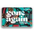 GONEAGAIN.ca Gift Card