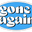 Gone Again Vintage logo