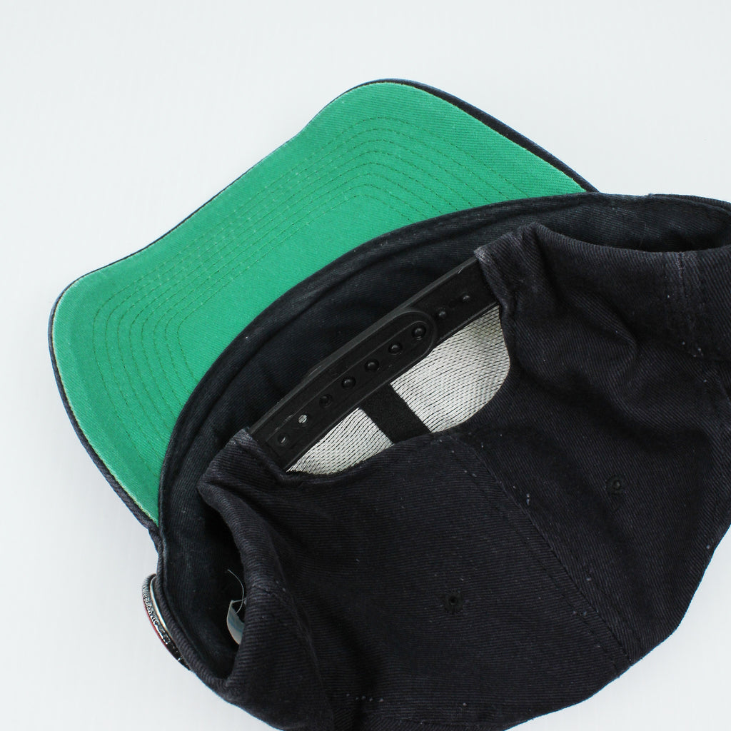 Vintage The X Files TV Series Snapback Hat