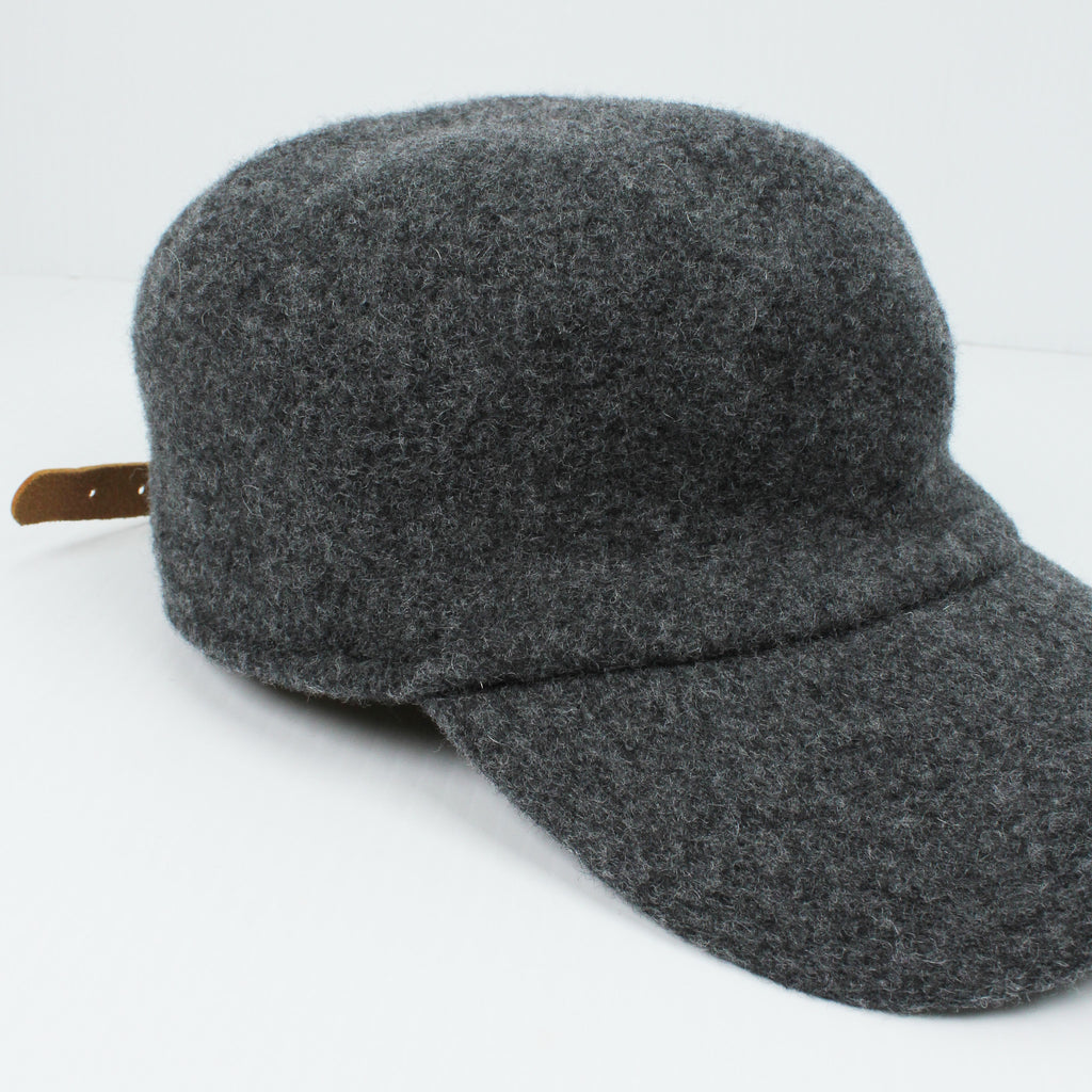 Samansa Mos2 Wool Blend Hat