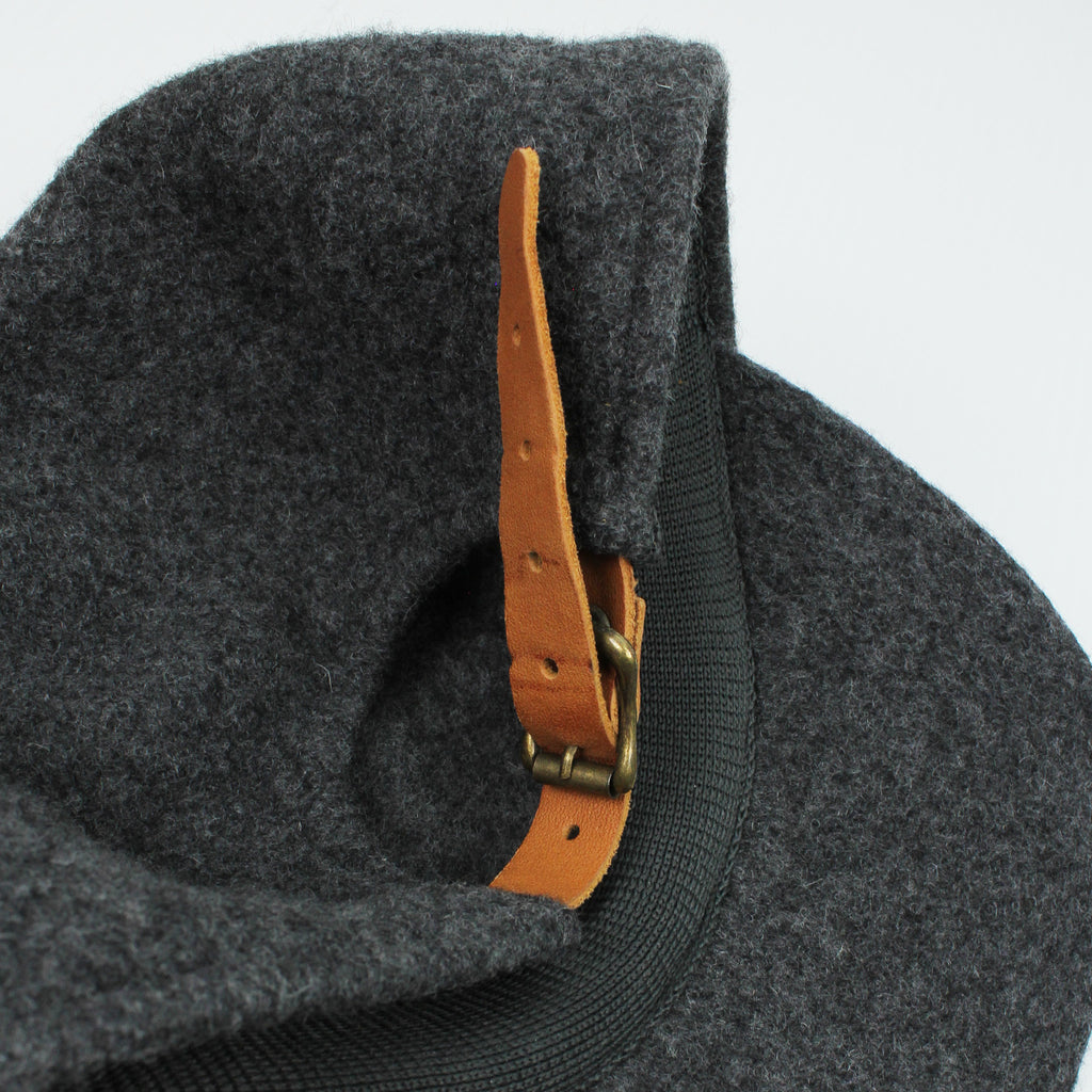 Samansa Mos2 Wool Blend Hat