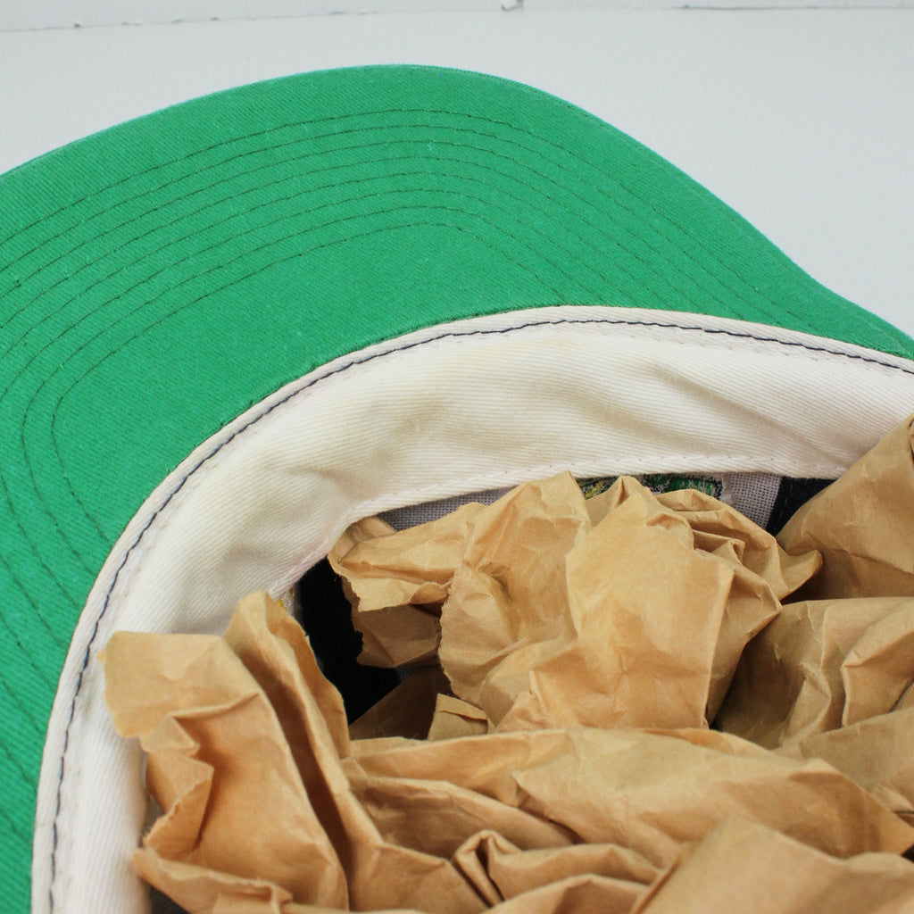 Vintage The Game Notre Dame Fighting Irish Snapback Hat