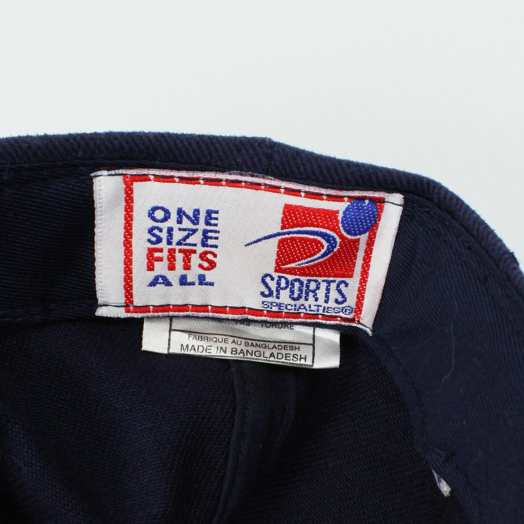 1999 Sports Specialties Denver Broncos Super Bowl Champs Hat