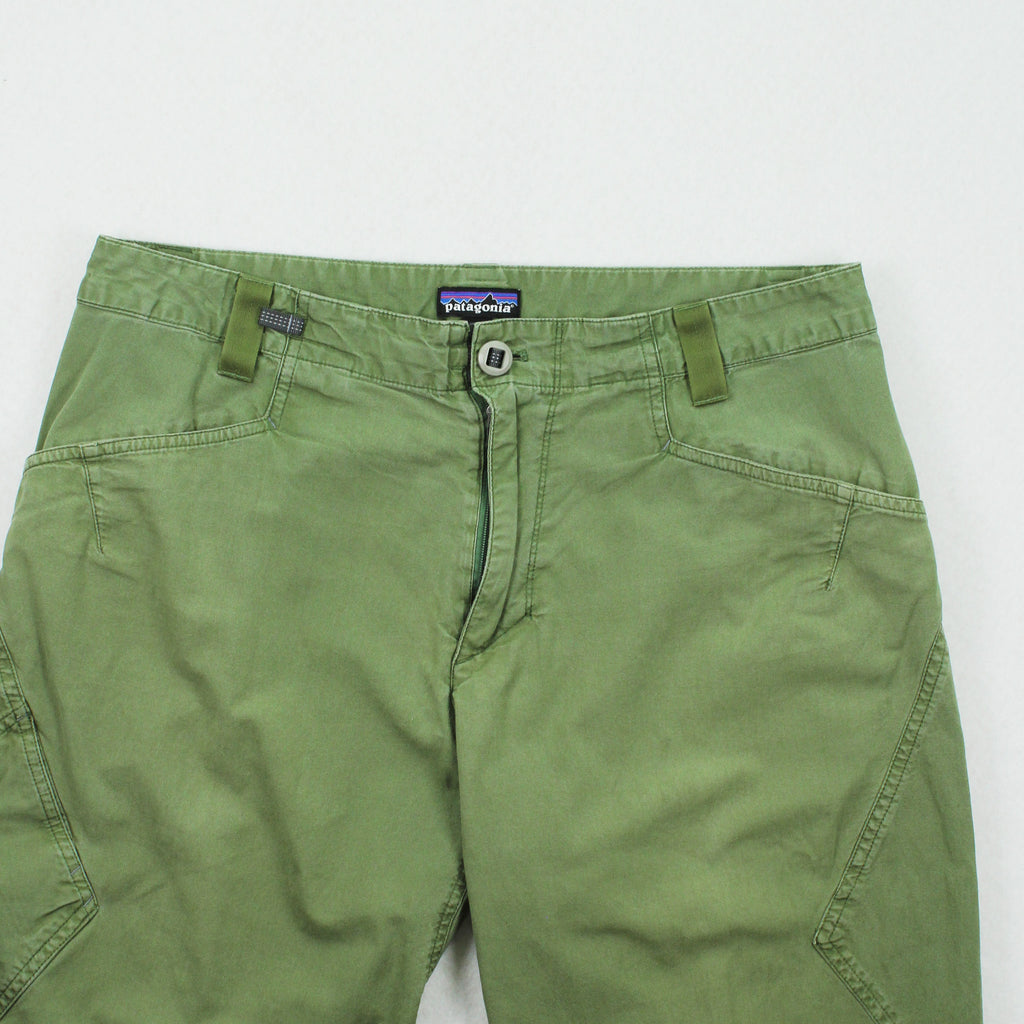 Patagonia Light Cargo Pants 34