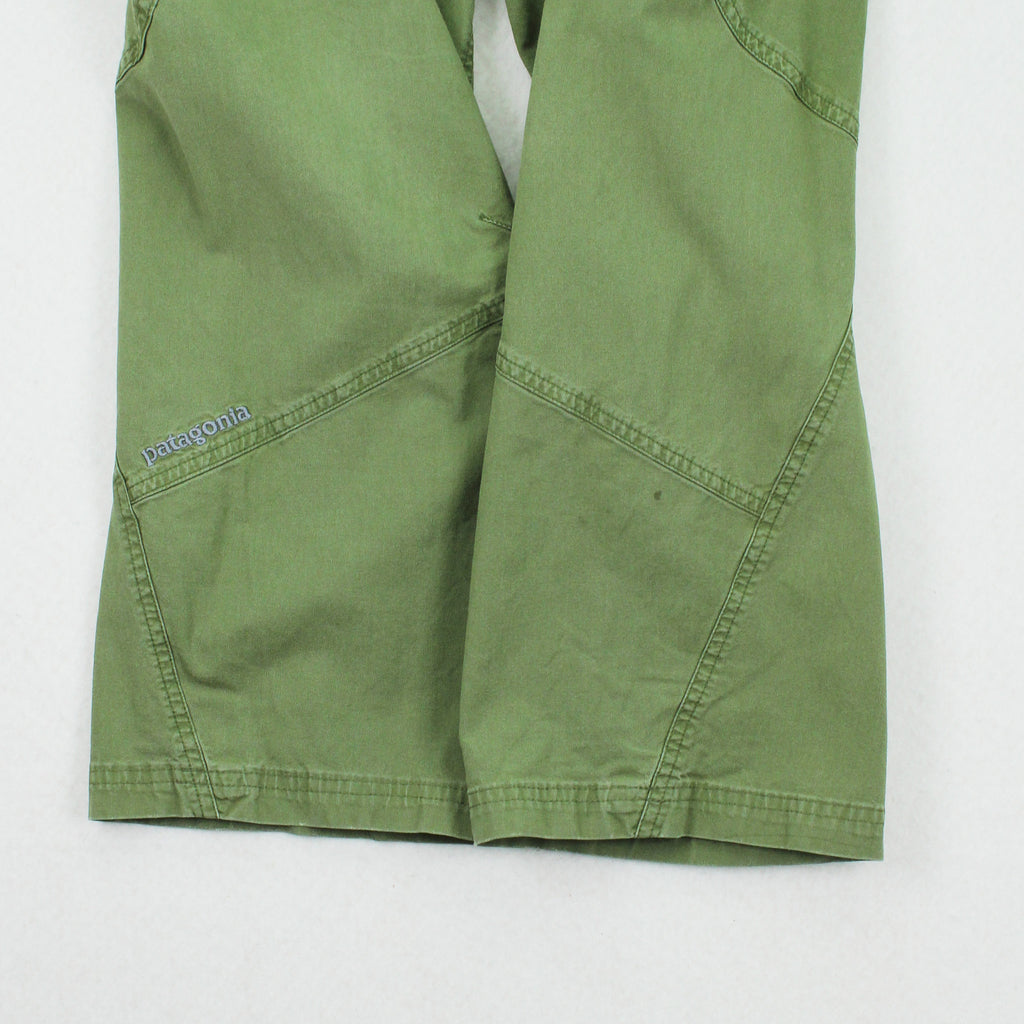 Patagonia Light Cargo Pants 34