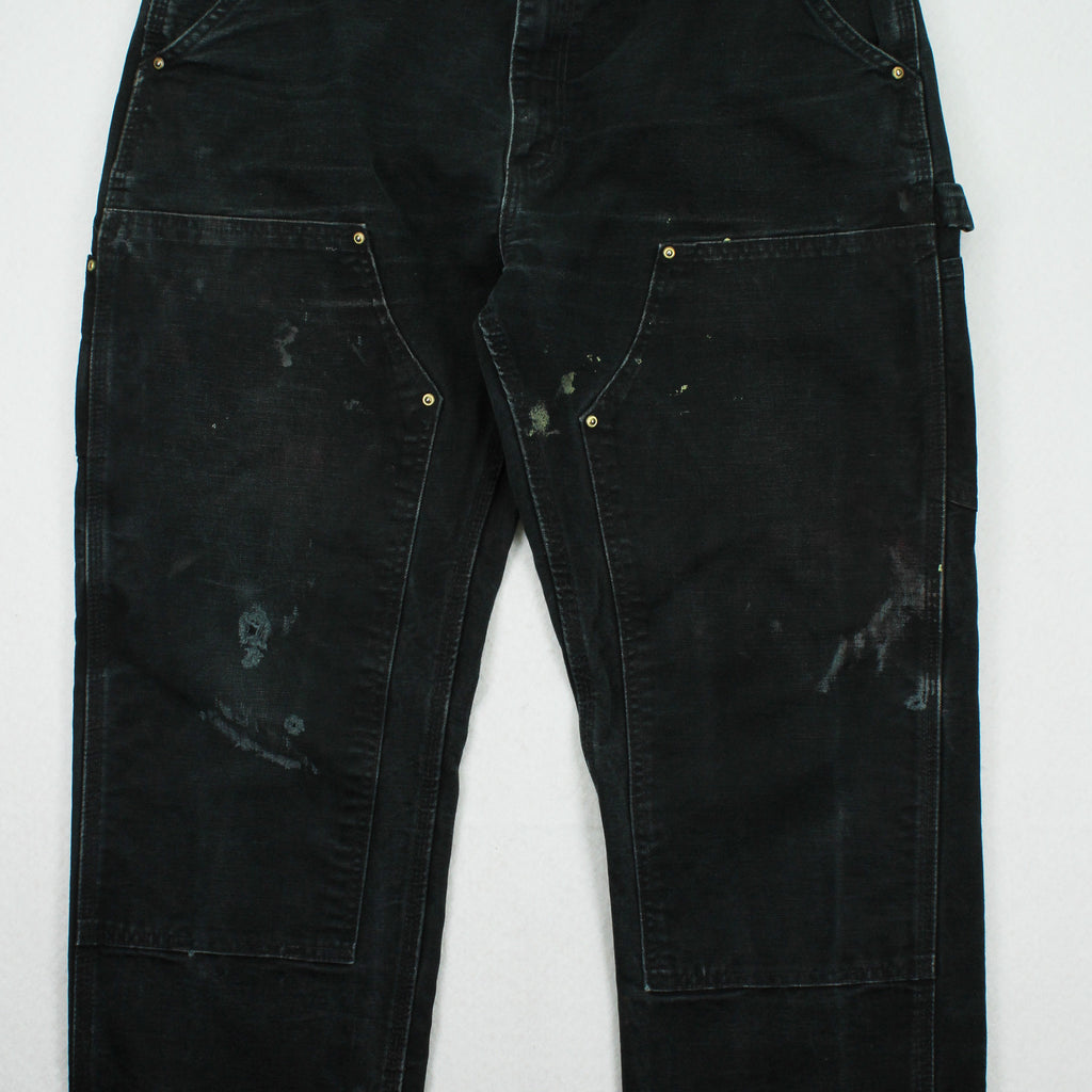 Vintage Carhartt Double Knee Denim 36
