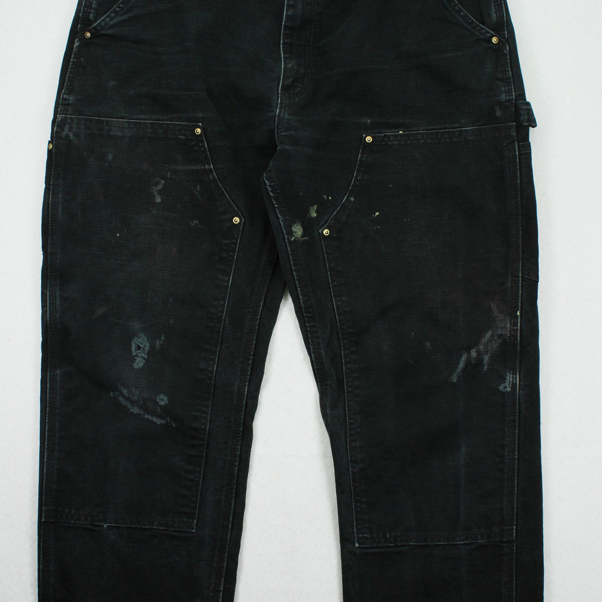 Vintage Carhartt Double Knee Denim 36