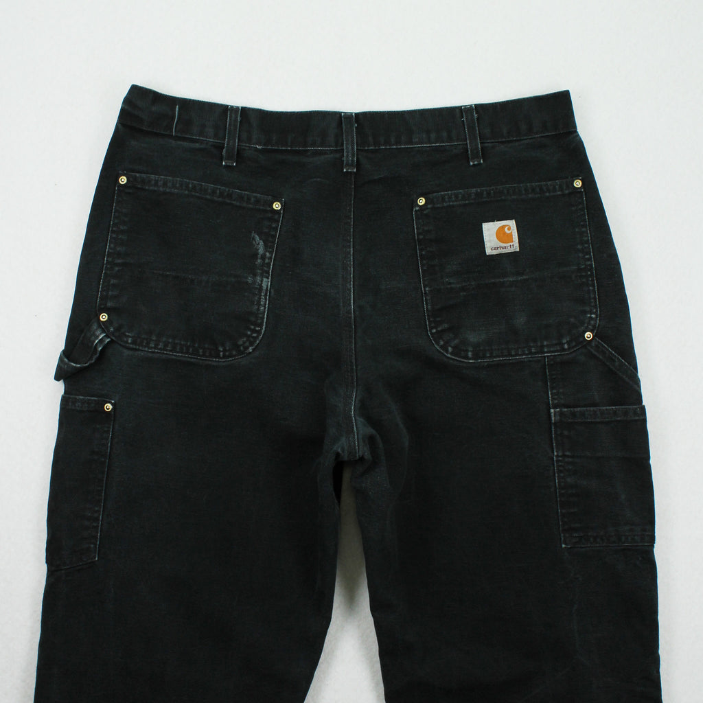 Vintage Carhartt Double Knee Denim 36