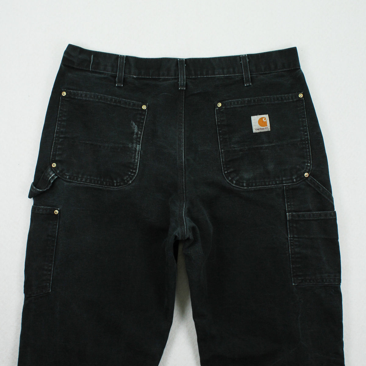 Vintage Carhartt Double Knee Denim 36