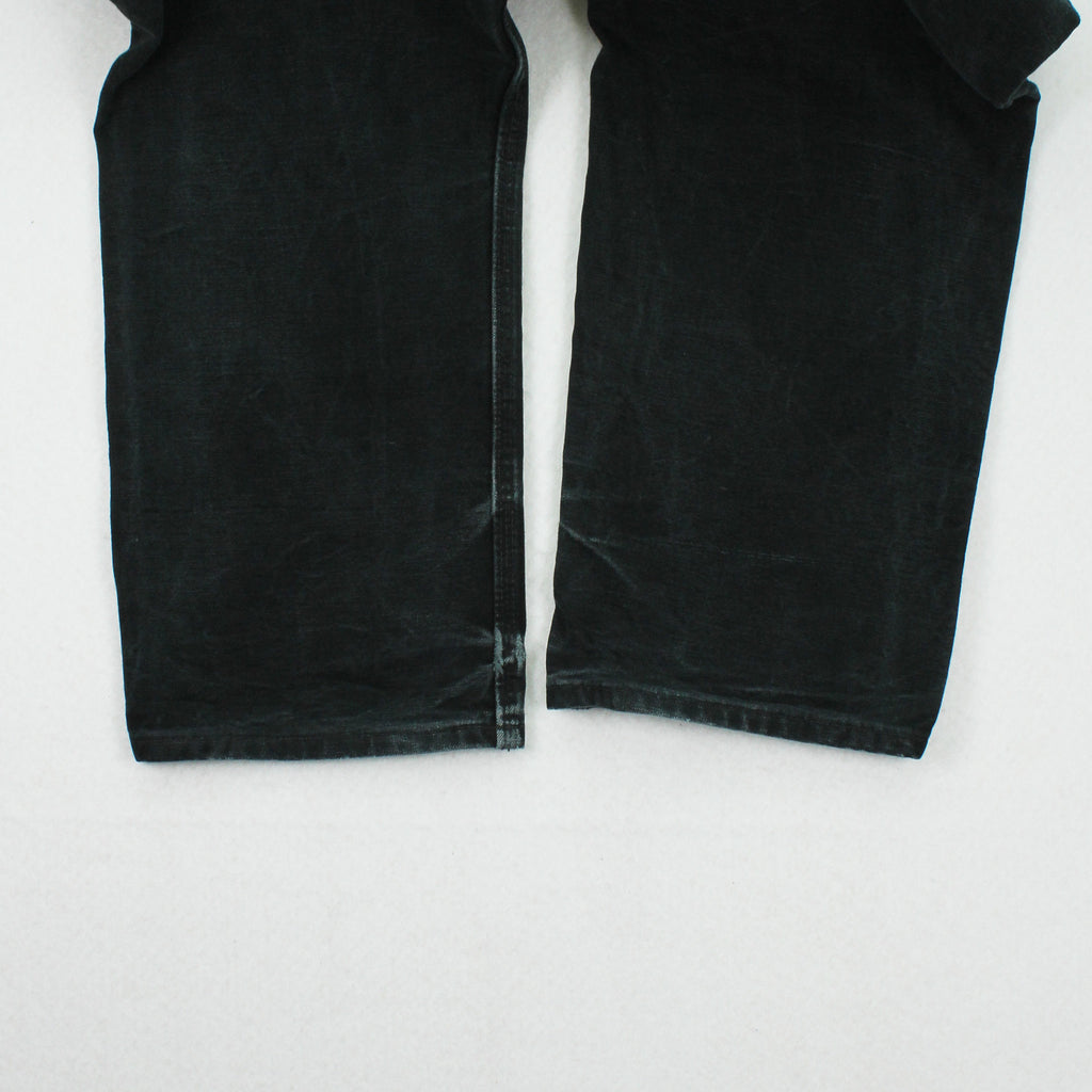 Vintage Carhartt Double Knee Denim 36