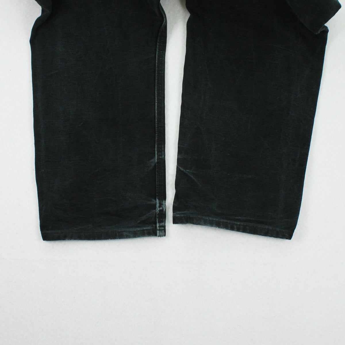 Vintage Carhartt Double Knee Denim 36