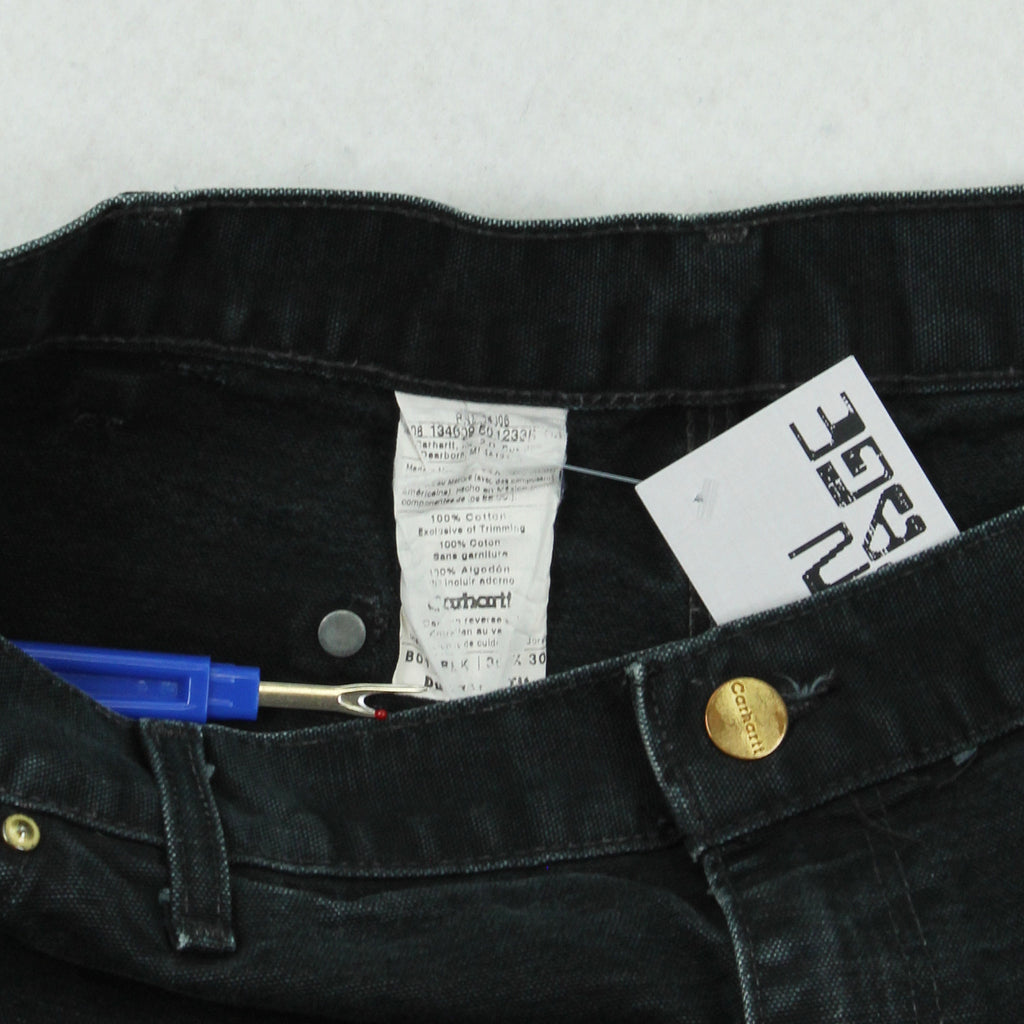 Vintage Carhartt Double Knee Denim 36